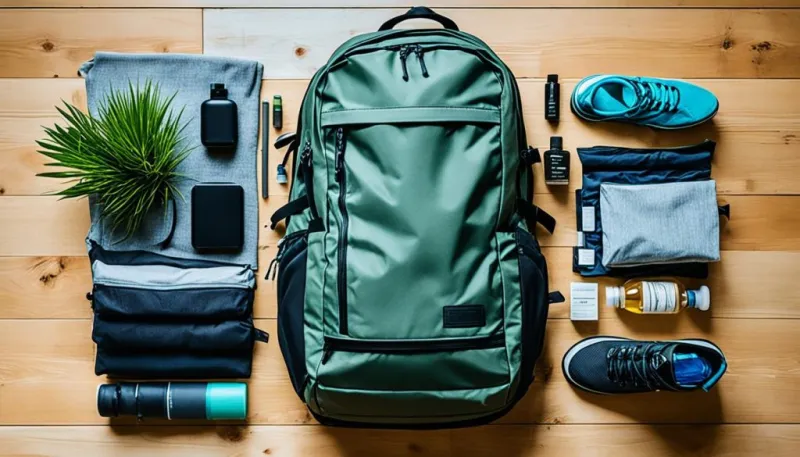 Pack Less, Spend Less, Stress Less: The Honest Hostel Packing Guide
