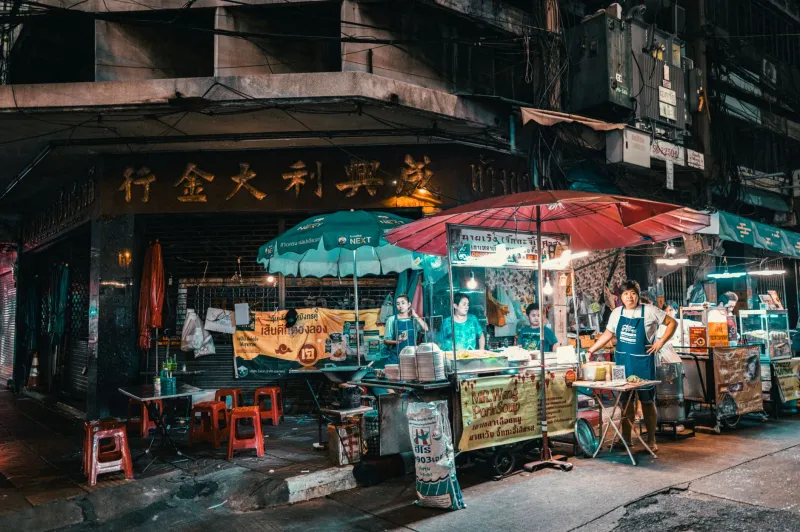 Penny by Penny: How Backpackers Are Quietly Rewriting the Rules of Global Tourism