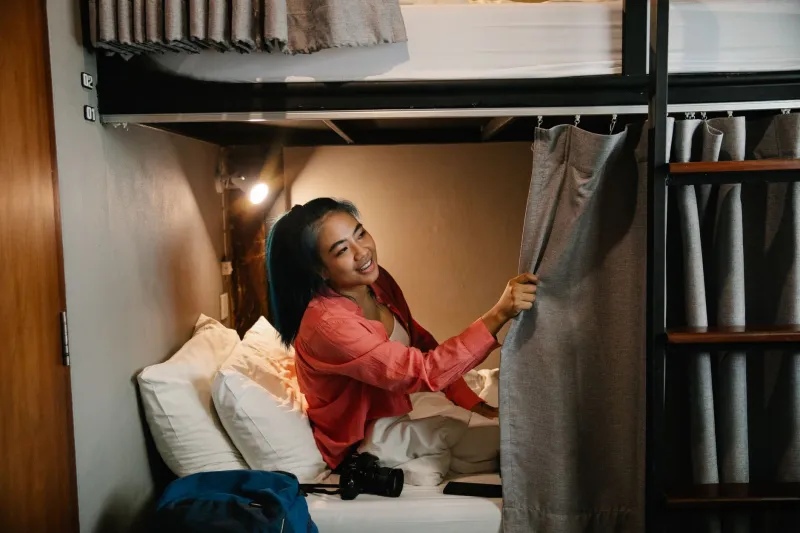 Broke No More: How Savvy Backpackers Are Turning Hostel Life Into a Paycheck