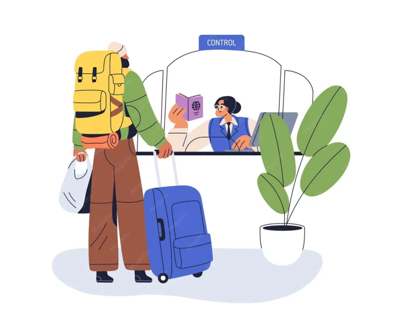 Stay Longer, Spend Less: The Legal Playbook Budget Travelers Use to Stretch Their Time Abroad