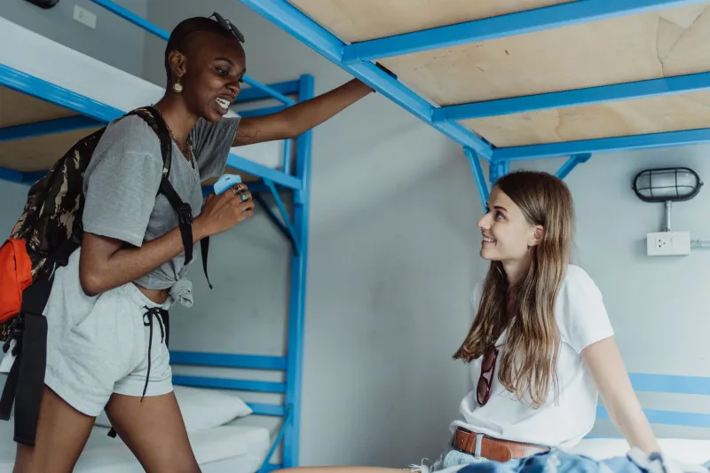 Shared Dorms, Shared Lives: The Unwritten Rules of Getting Along With Your Hostel Roommates